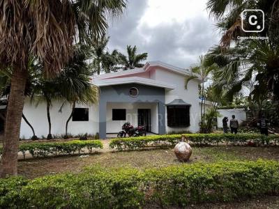 House for rent in Carretera Masaya