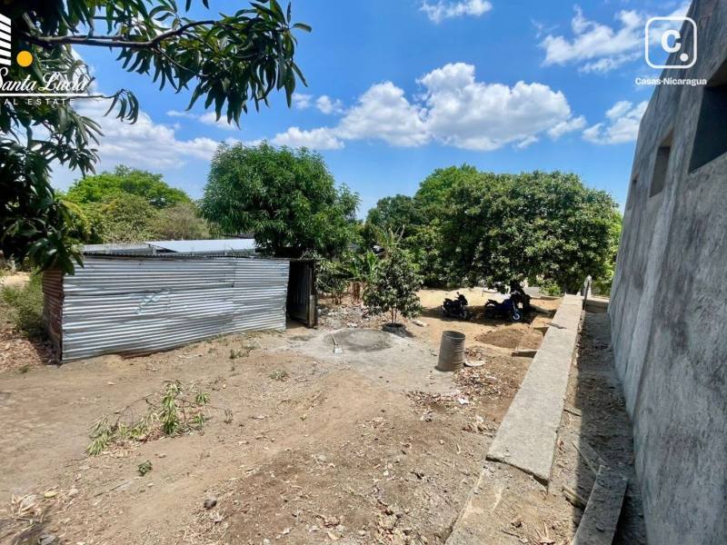 Casa en venta en Colonia Centro América, Managua – 4 hab, 443 m²