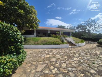 Casa en venta en Carretera Sur, Managua – 3 hab, 420 m², US$ 350,000