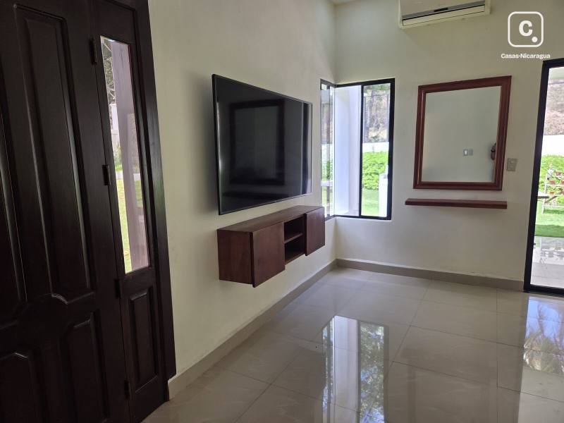 Casa en venta en Carretera Masaya, Managua – 3 hab, 169 m²
