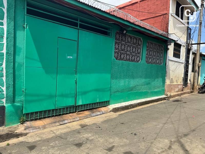 House for sale in Managua – 2 beds, 149 m²