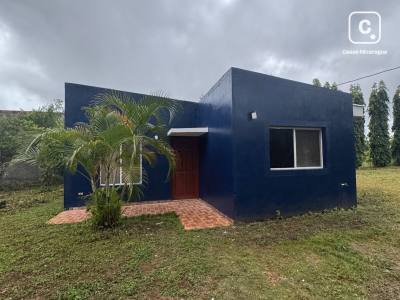 House for sale in San Marcos, Carazo – 3 beds, 130 m²