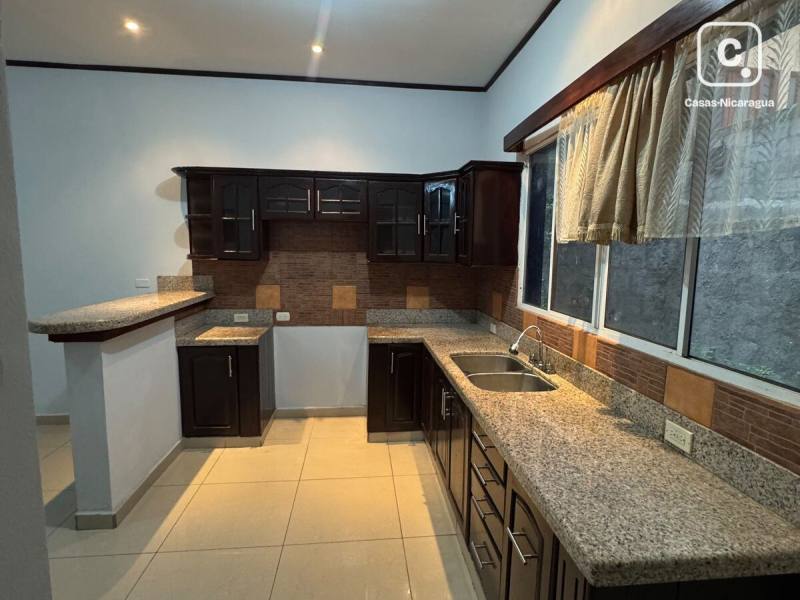 Apartamento en venta en San Marcos, Carazo – 3 hab, 130 m²