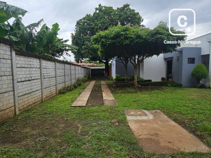 House for rent in Carretera Masaya, Managua – 3 beds, 205 m²
