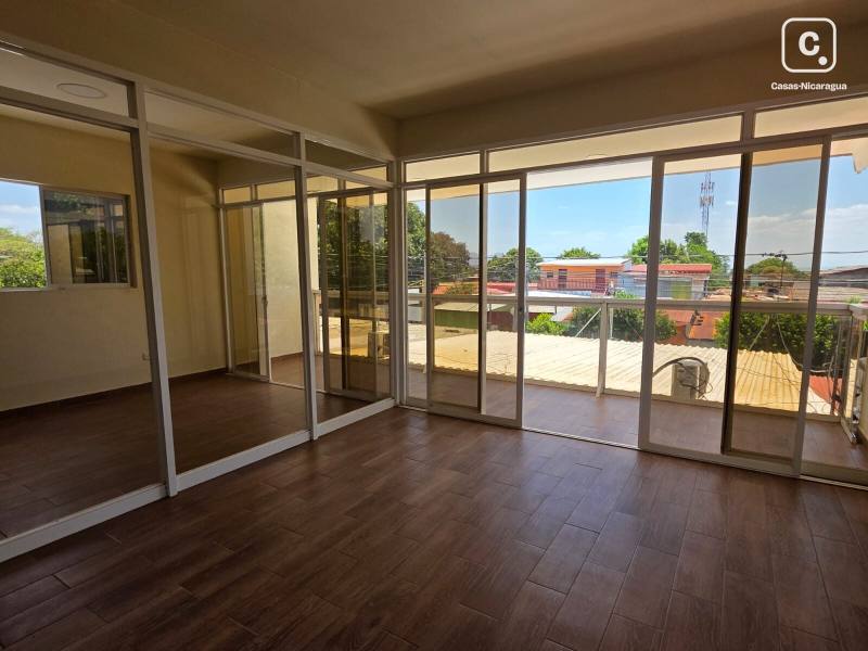 Local comercial en venta en Bolonia, Managua – 340 m²