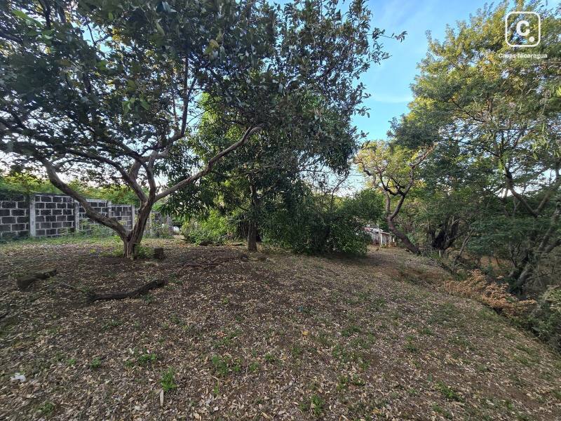 Casa en venta en Villa Fontana Sur, Managua – 4,795 varas²