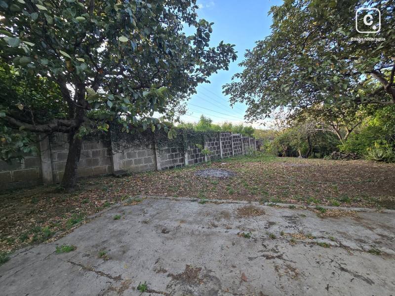 Casa en venta en Villa Fontana Sur, Managua – 4,795 varas²