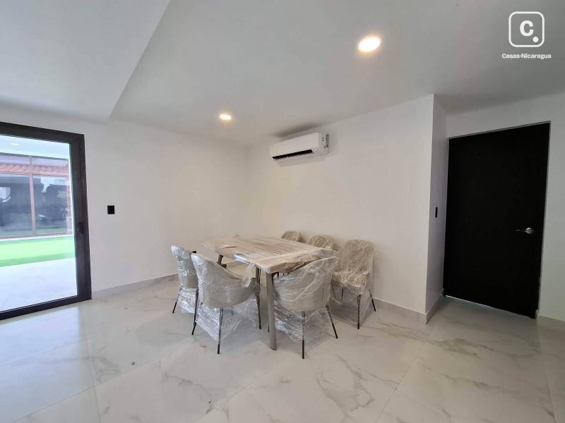 House for rent in Managua – 3 beds, 160 m²