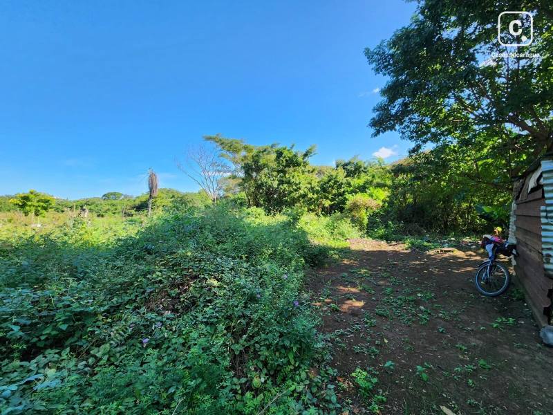 Lot for sale in Managua – 39,102 m²