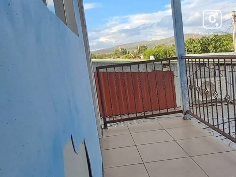 Apartamento en venta en Mateare, Managua – 4 hab, 160 m²