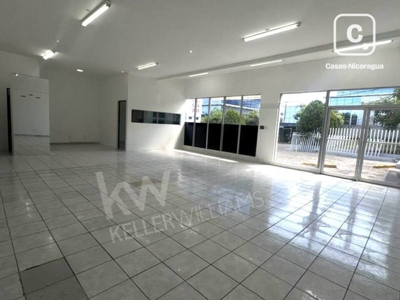 Apartment for rent in Pista Jean Paul Genie, Managua – 90 m²