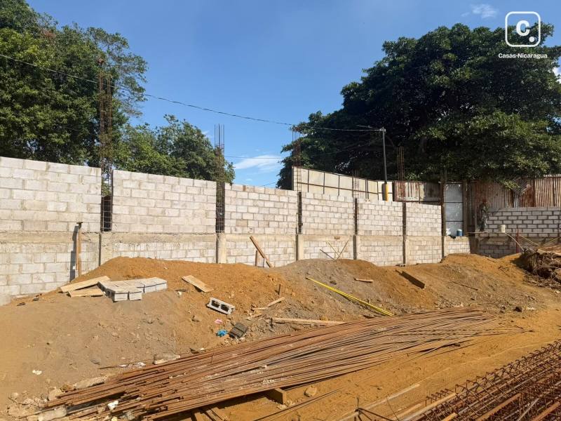 Bodega en alquiler en Carretera Masaya, Managua – 2,500 m²