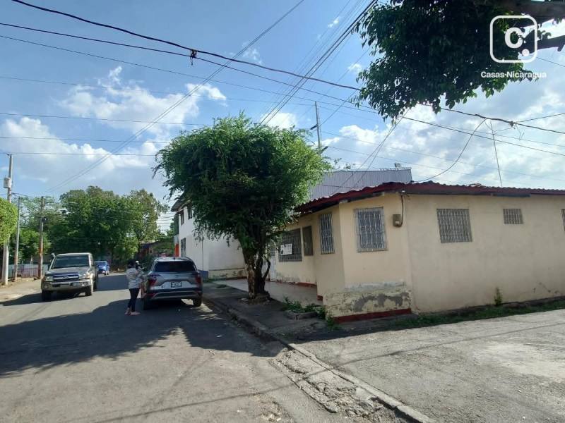 Casa en venta en Managua – 3 hab, 208 m²