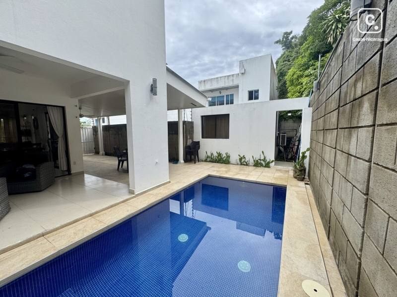 Casa en venta en San Juan del Sur, Rivas – 4 hab, 150 m²