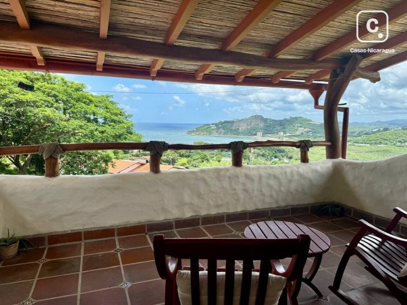 House for sale in San Juan del Sur, Rivas – 1 bed, 130 m²