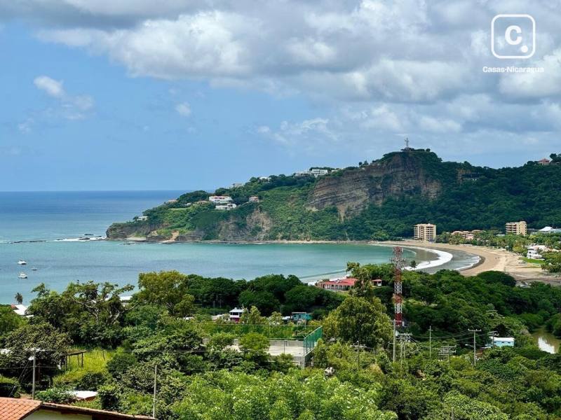 House for sale in San Juan del Sur, Rivas – 1 bed, 130 m²