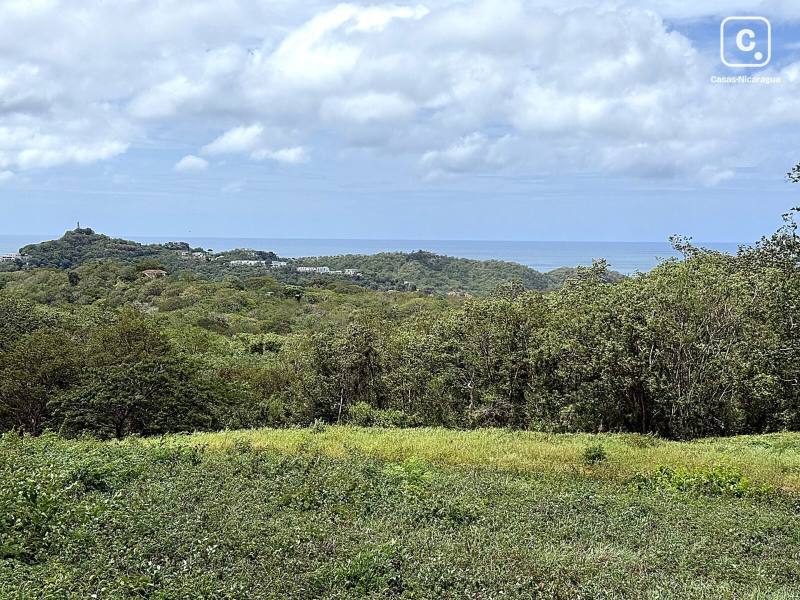 Lot for sale in San Juan del Sur, Rivas – 936 m²