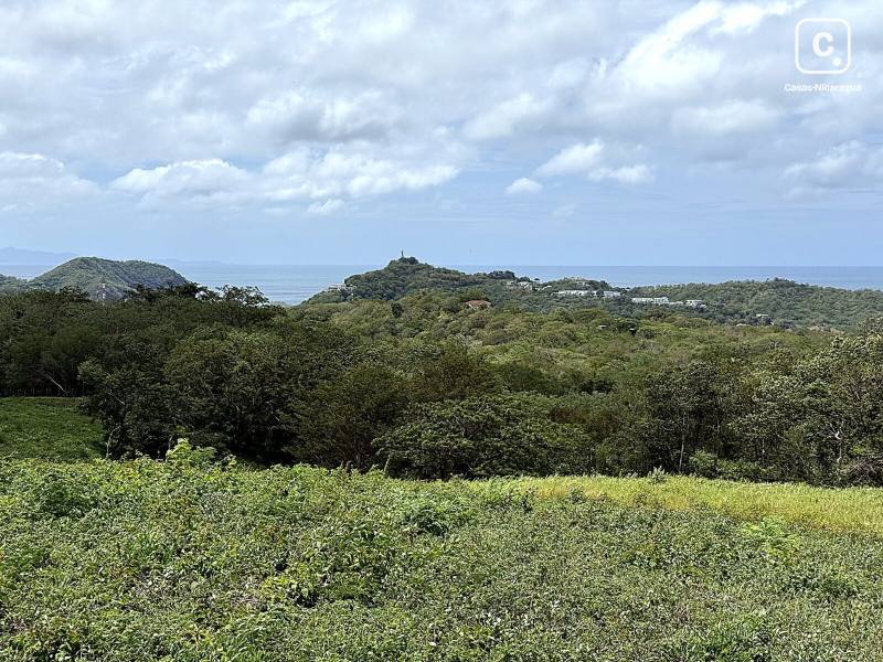 Lot for sale in San Juan del Sur, Rivas – 936 m²