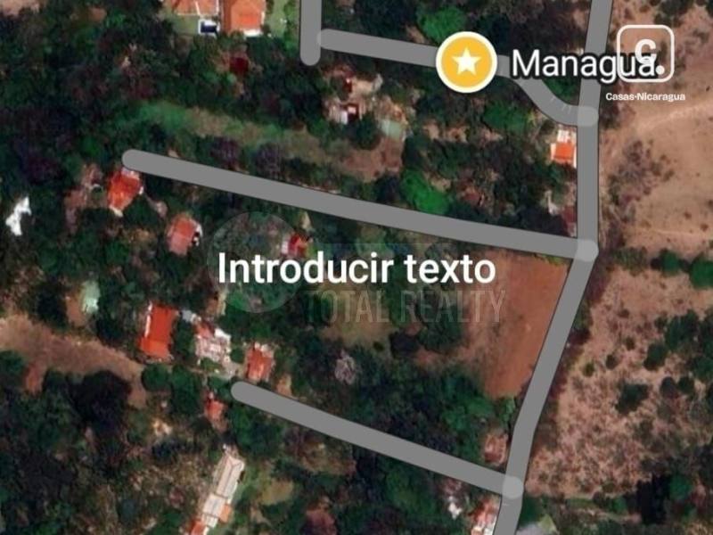Lot for sale in Santo Domingo