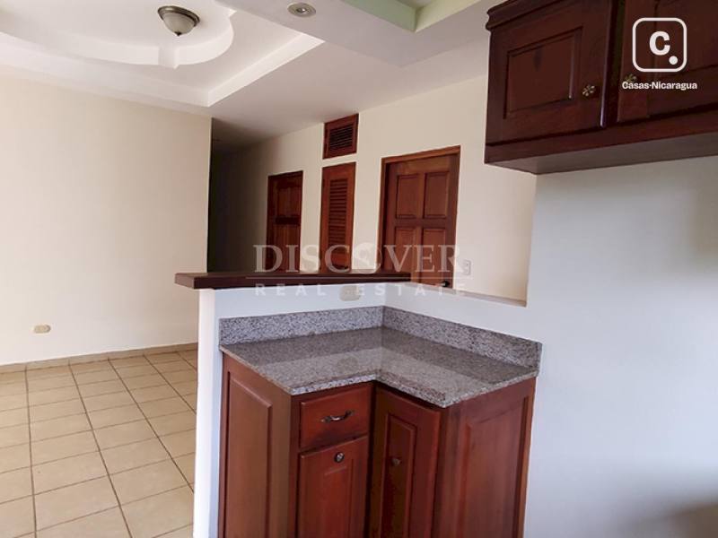 Casa en venta en Carretera Masaya, Managua – 3 hab, 146 m²