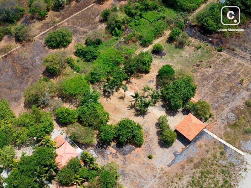 Lot for sale in San Rafael del Sur, Managua – 849 m²