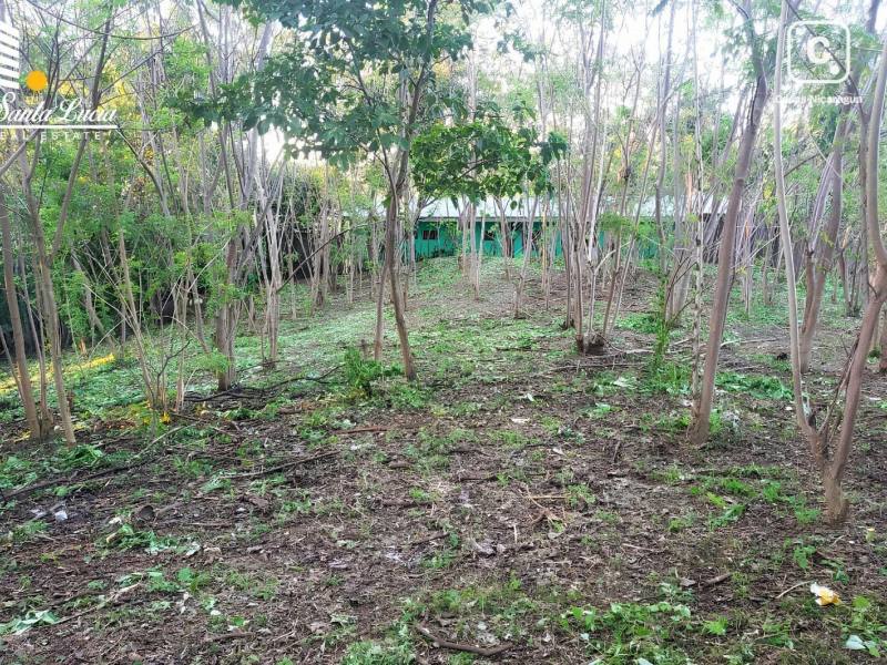 Lot for sale in Suburbana, Managua – 5,170 m²