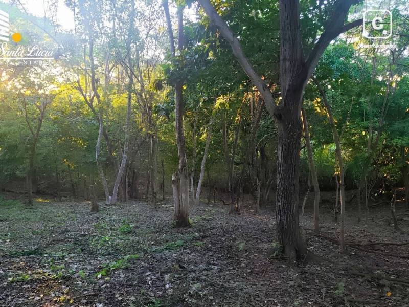 Lot for sale in Suburbana, Managua – 5,170 m²
