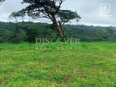 Lot for sale in Crucero, Managua – 1,607 m²