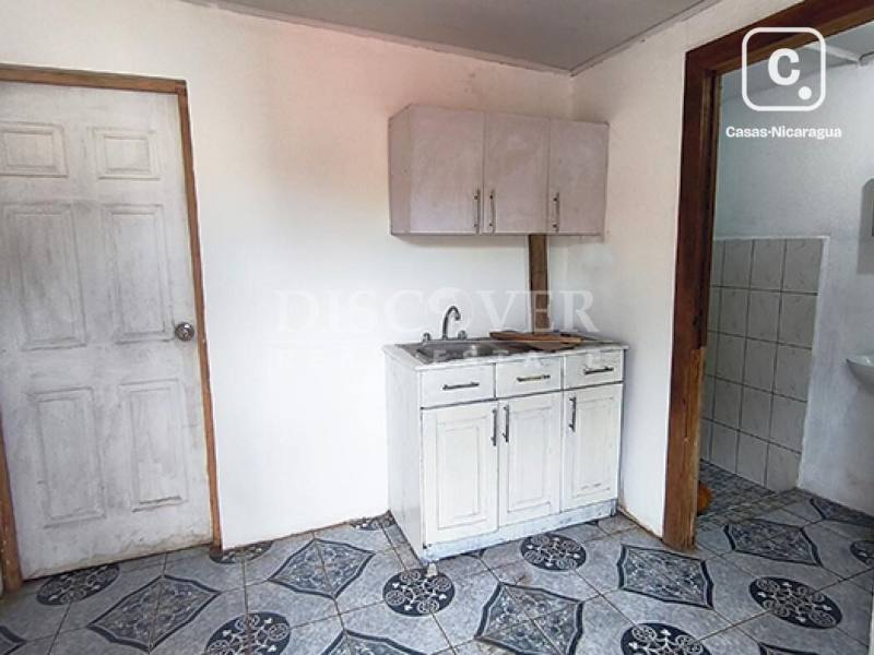 Local comercial en alquiler en Masaya – 90 m²
