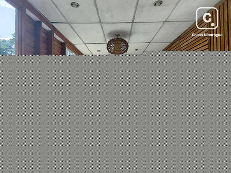 Commercial unit for rent in Masaya – 90 m²