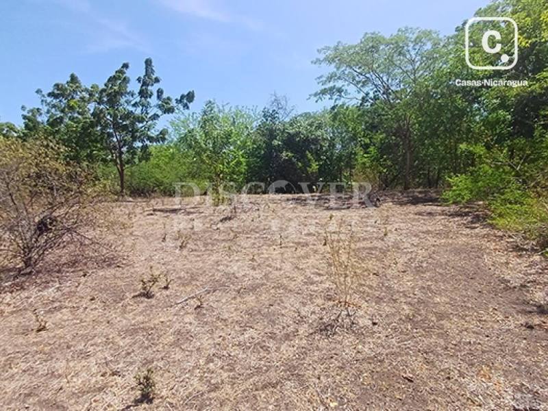 Terreno en venta en Mateare, Managua – 776,642 varas²