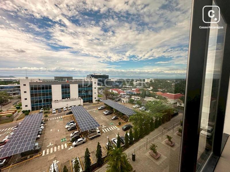 Edificio en venta en Pista Jean Paul Genie, Managua – 94 m²