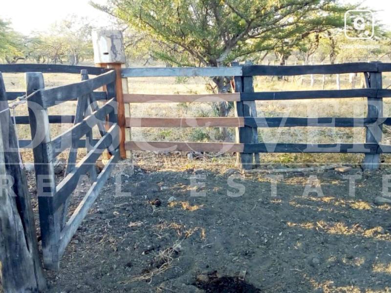 Finca en venta en Carretera Vieja a León, Managua – 1,550,000 varas²