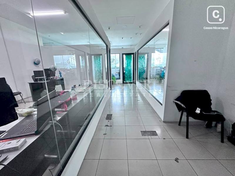 Edificio en venta en Carretera Masaya, Managua – 317 m²