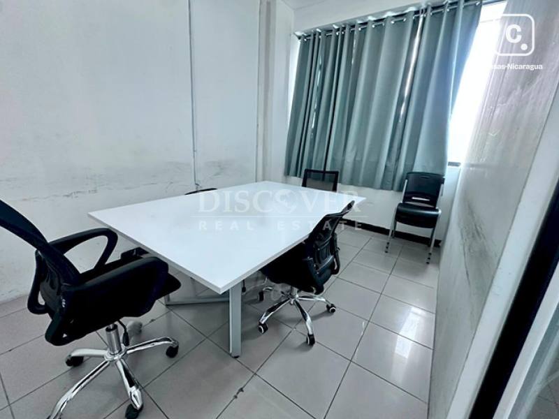 Edificio en venta en Carretera Masaya, Managua – 317 m²