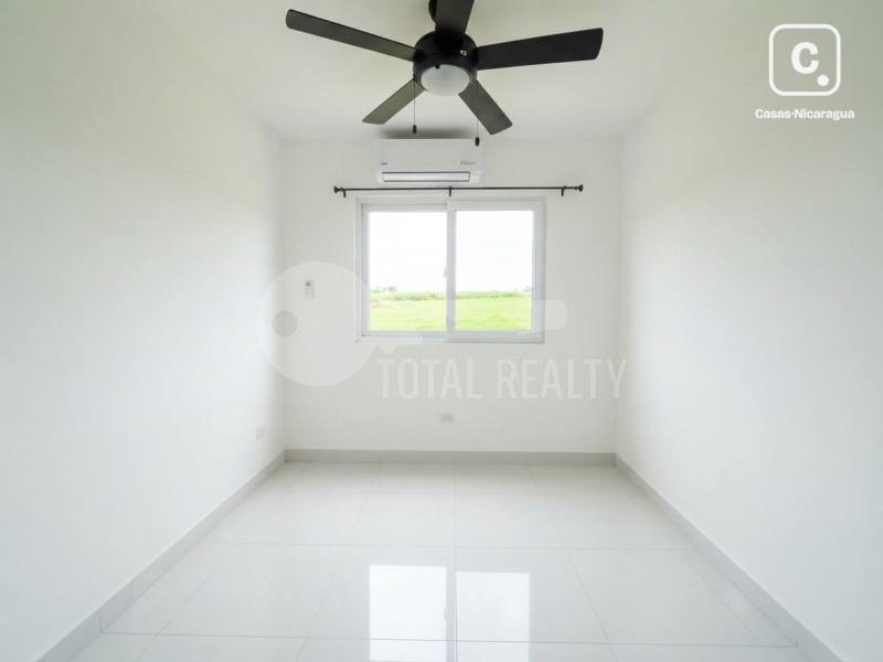 Casa en alquiler en Sendero de las Colinas, Las Colinas, Managua