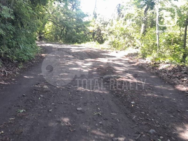 Lot for sale in Granada