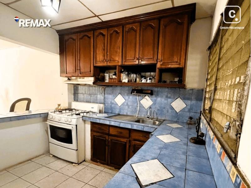 House for sale in Masaya – 2 beds, 117 m²