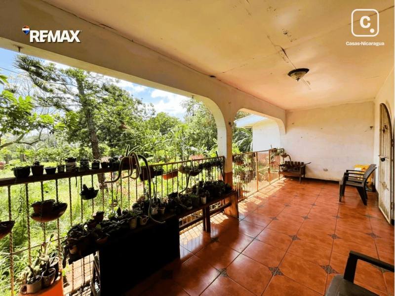 House for sale in Dolores, Carazo – 6 beds, 318 m²