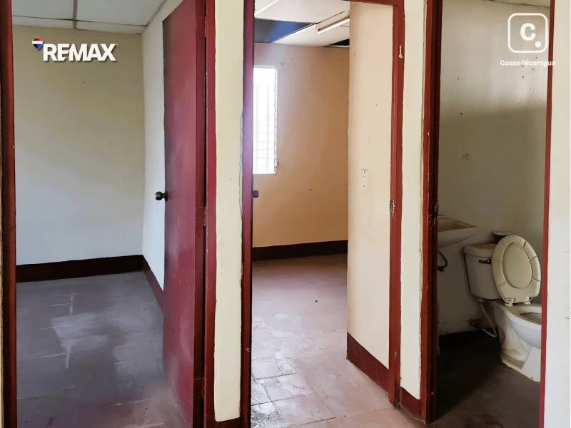 House for sale in Ciudad Doral, Managua – 2 beds, 36 m²