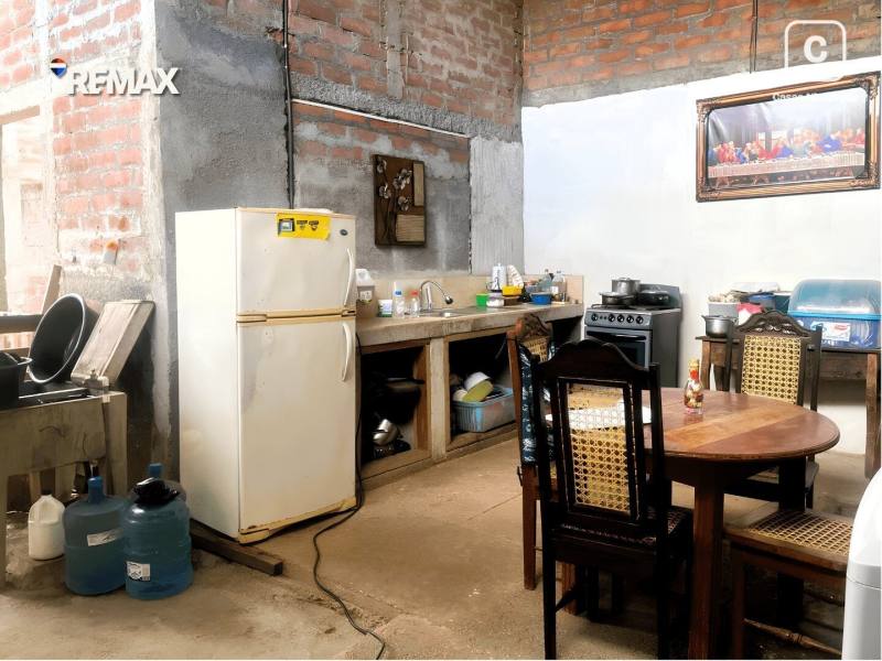 Casa en venta en Juigalpa, Chontales – 3 hab, 93 m²