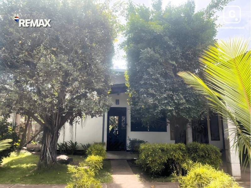 House for sale in Juigalpa, Chontales – 3 beds, 93 m²