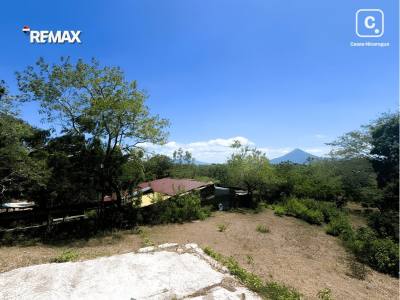 Farm for sale in Nagarote, León – 104,805 m²