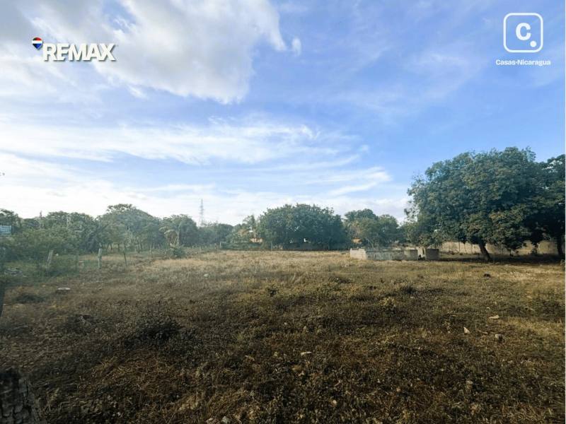 Terreno en venta en Ticuantepe, Managua – 4,780 varas²