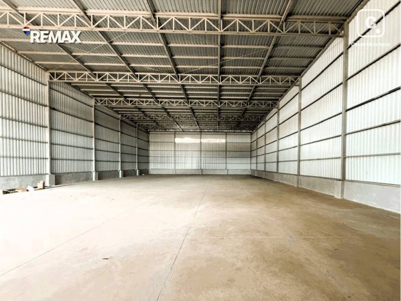 Local comercial en alquiler en Carretera Masaya, Managua – 480 m²
