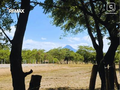 Farm for sale in Nagarote, León – 69,870 m²