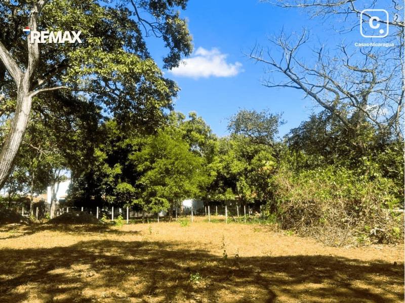 Terreno en venta en Carretera Masaya, Managua – 10,234 varas²