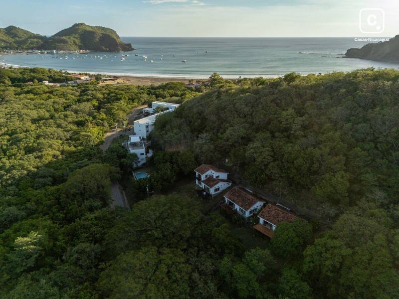 Apartment for sale in San Juan del Sur, Rivas – 2 beds, US$ 265,000