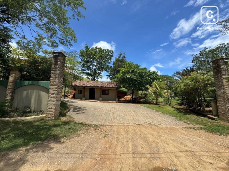Casa en venta en San Juan del Sur, Rivas – 4 hab, 170 m², US$ 330,000