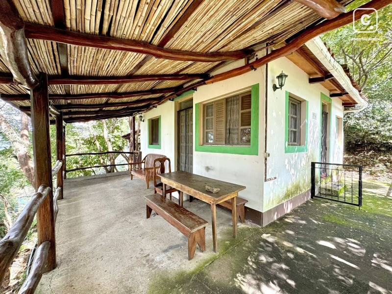 Casa en alquiler en San Juan del Sur, Rivas – 1 hab, 40 m²